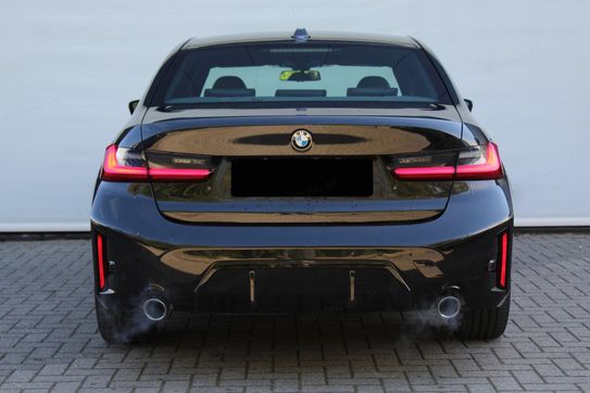BMW Seria 3 318d M Sport