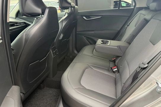 Kia Niro 1.6 Gdi Plug-In Hybrid Business Line