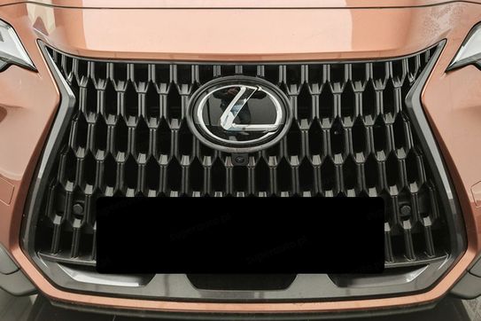 Lexus NX 350h Omotenashi 2.5 Hybrid AWD