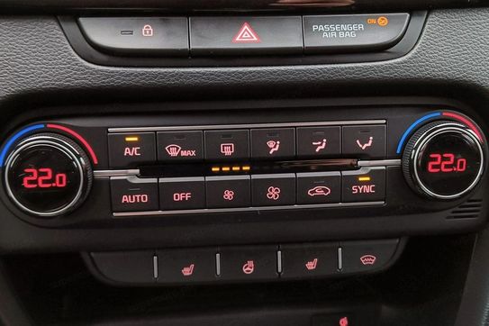 Kia ProCeed 1.5 T-GDI GT Line