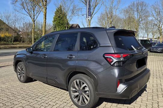 Subaru Forester e-Boxer Platinum  2.0i-L