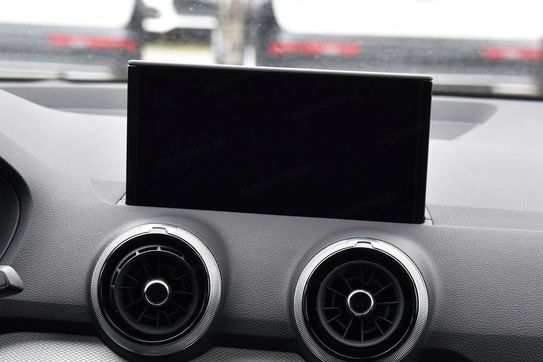 Audi Q2 35 TFSI S Line