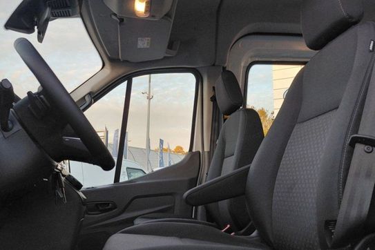 Ford Transit Kombi M1 350 L3H2 Trend A8