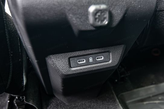 Dacia Bigster Journey 1.8 Full Hybrid