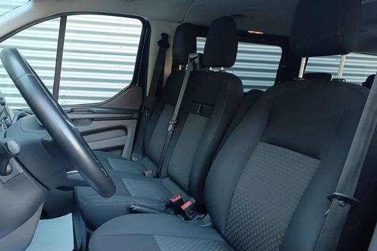 Ford Transit Custom 2.0 Trend