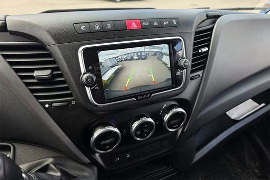 Iveco Daily 35S18 L4H2