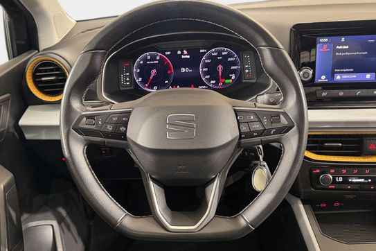 Seat Arona TSI Style S&S DSG