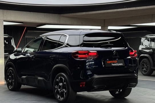 Citroen C5 Aircross 1.6 PHEV 225 Feel Pack EAT8