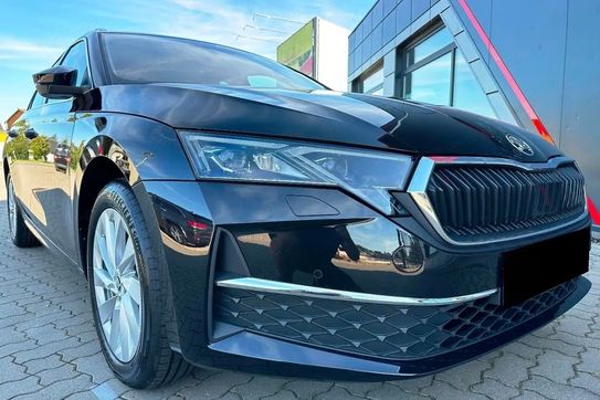 Skoda Octavia Drive Selection 1.5 TSI mHEV DSG