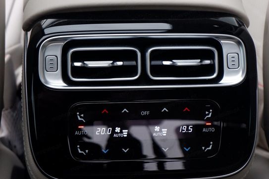 Mercedes Klasa S 450 d  4-Matic AMG Line