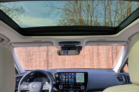 Lexus NX 450h+ Prestige AWD