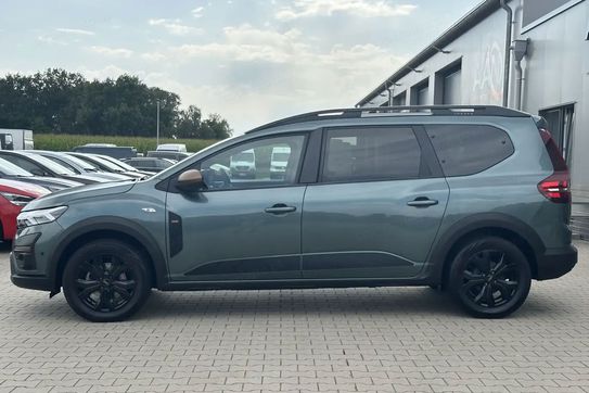 Dacia Jogger Extreme 5-miejsc 1.6 Full Hybrid