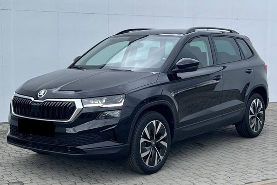 Skoda Karoq Drive 1.5 TSI  DSG