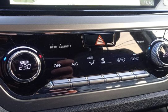 SsangYong Korando 1.5 T-GDI Quartz 2WD