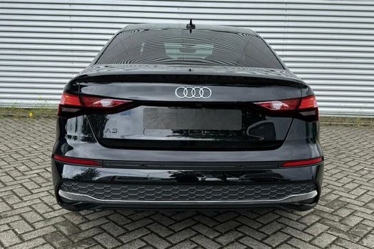 Audi A3 TFSI