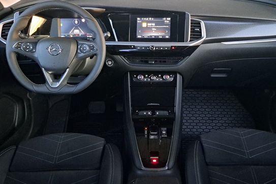 Opel Grandland X Grandland 1.2 T mHEV GS S&S eDTC6