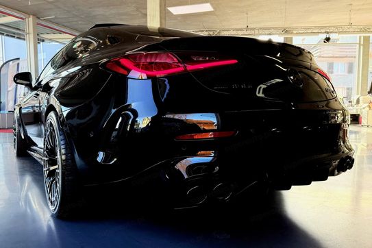 Mercedes CLE AMG 53 4-Matic+