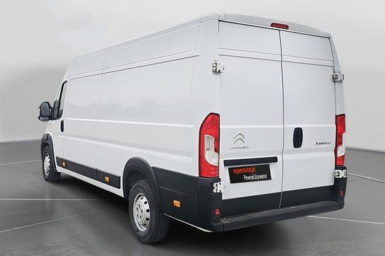 Citroen Jumper L4H2