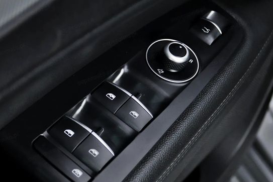 Alfa Romeo Stelvio Turbo Veloce Q4