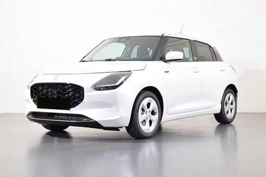 Suzuki Swift Premium Plus 1.2 Dualjet SHVS