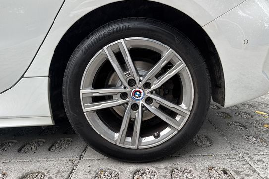 BMW Seria 1 118i M Sport