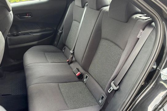 Toyota C-HR 1.8 Hybrid Comfort