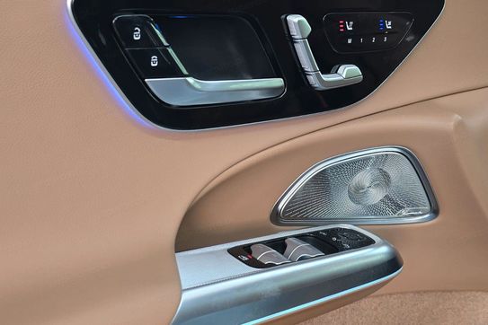 Mercedes E Klasa 450 d  4-Matic Exclusive