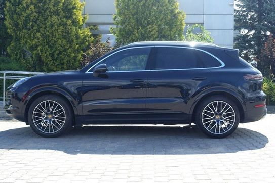 Porsche Cayenne 3.0 4x4
