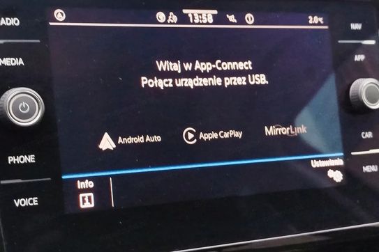 Volkswagen Passat 1.5 TSI EVO Business DSG