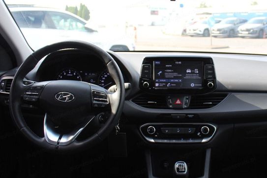 Hyundai i30 1.5 T-GDI Modern