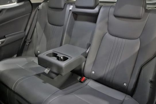 Lexus NX 350h Prestige 2.5 Hybrid AWD