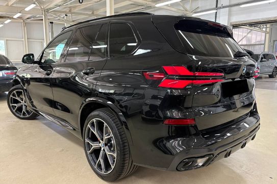 BMW X5 xDrive40i M Sport