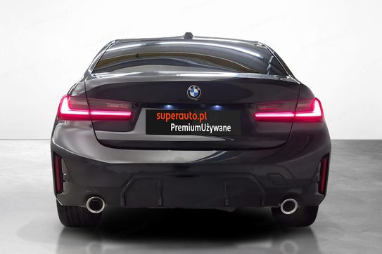 BMW Seria 3 320d xDrive M Sport
