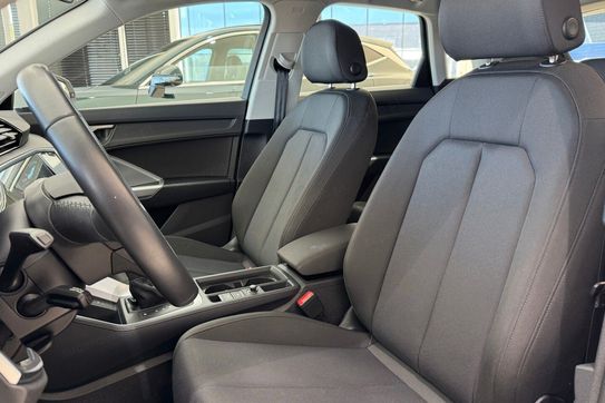Audi Q3 35 TFSI