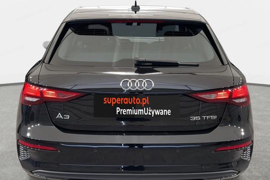 Audi A3 Sportback 35 TFSI