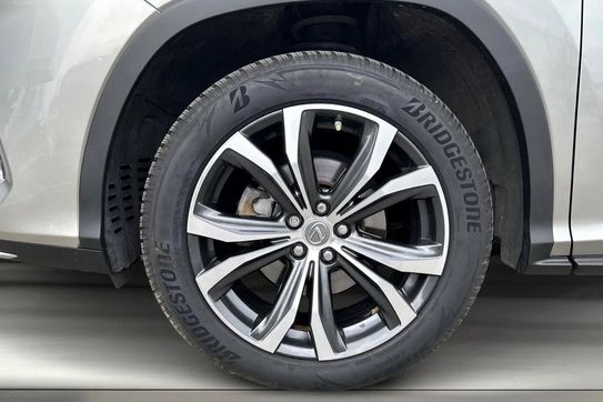 Lexus RX 300 Business Edition