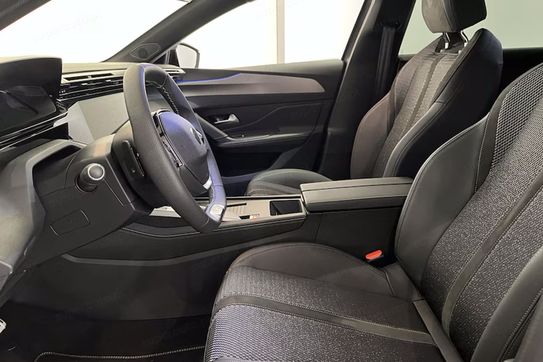 Peugeot 308 GT 1.5 BlueHDi