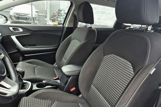 Kia Ceed 1.5 t-Gdi m