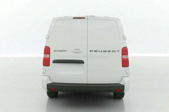 Peugeot Expert Long L2H1 Zabudowa Brygadowa Modułowa