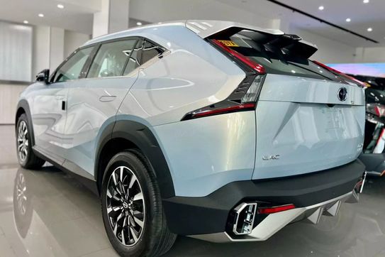 Gac Emkoo Luxury 2.0 HEV