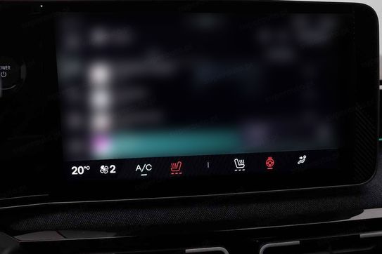 Renault 5 Urban Range Techno