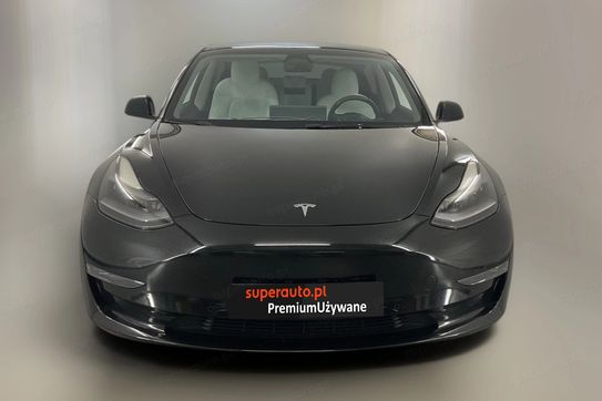Tesla Model 3 RWD