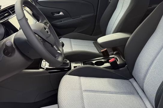 Opel Corsa Edition 1.2 Turbo