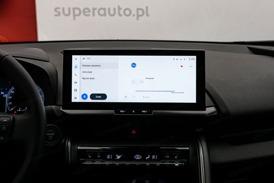 Toyota C-HR Teamplayer 1.8 Hybrid