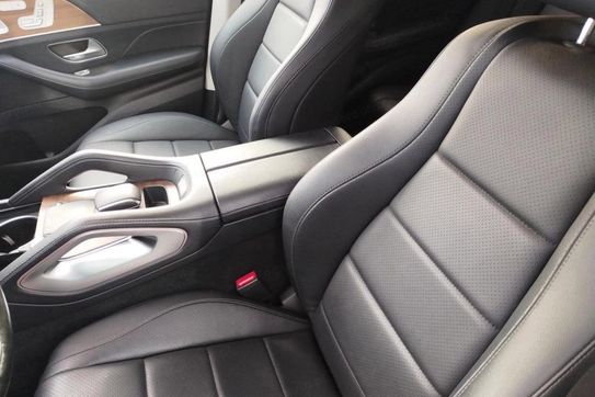 Mercedes GLE 300 d 4MATIC AMG Line