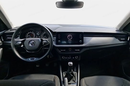 Skoda Scala 1.0 TSI Ambition