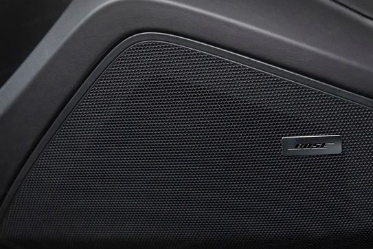 Porsche Cayenne Coupe Black Edition