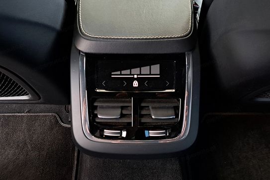 Volvo V90 B5 D AWD R-Design