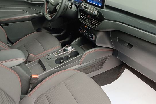 Ford Kuga Ecoblue AWD ST-Line