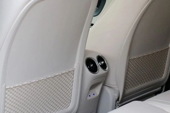 Mercedes CLA 250+